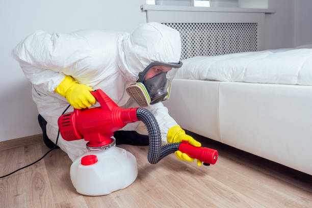 Best Pest Control for Multi-Family Homes  in Sturgeon, PA